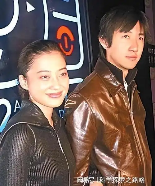 梅婷结婚6年花400万养不熟一个白眼狼二婚嫁大11岁丈夫