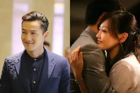 【图】胡歌被曝美国约会薛佳凝引关注 网曝其低调现身重庆买房