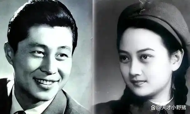 一代男神王心刚和病妻白头偕老儿女飞黄腾达