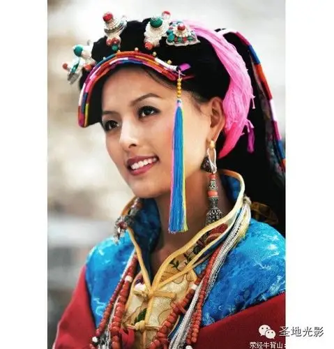 川西巅峰四姑娘牛背山摄影之旅