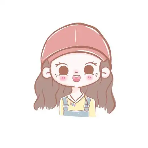 挑战明星简笔画第一天之迪丽热巴