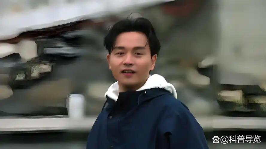 张国荣21周年忌日:爱过却不能在一起 华语乐坛巨星张国荣逝世21周年