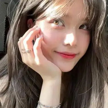 2022年超火的女生头像图片女生超好看女生真人清纯微信头像大全