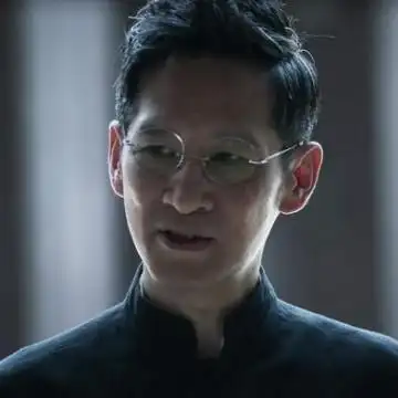 塔寨一哥林耀东