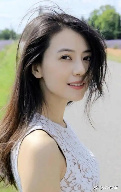 中国最美的女明星中国最漂亮50名女星