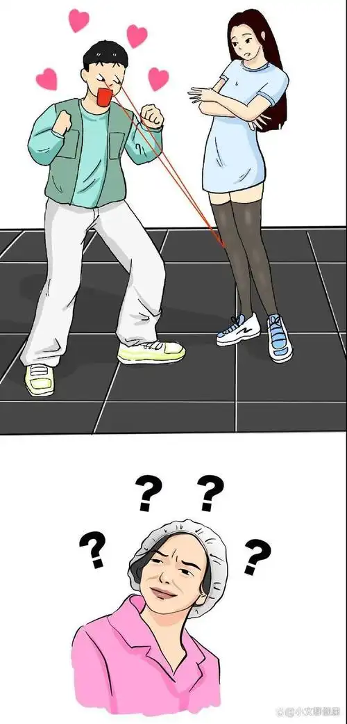 艰深!女孩子起反应是什么样的"所向披靡"-第1张图片-太白博客