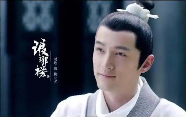 胡歌孙俪主演以子之名这阵容稳赢小欢喜不是梦