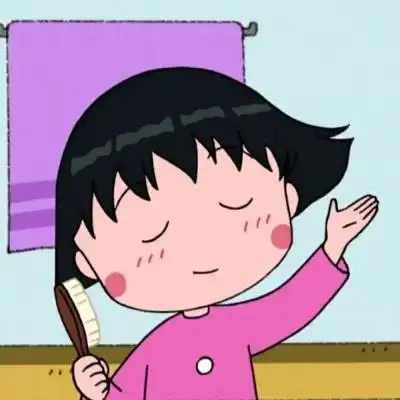 超萌哒女生男生可爱头像小红书推荐动漫宠物超甜头像图片