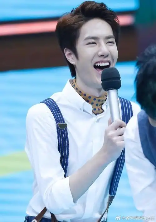 王一博##王一博可爱