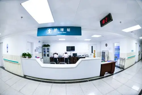 厉害!热烈祝贺我院心血管内科荣膺"朔州市临床重点专科"称号