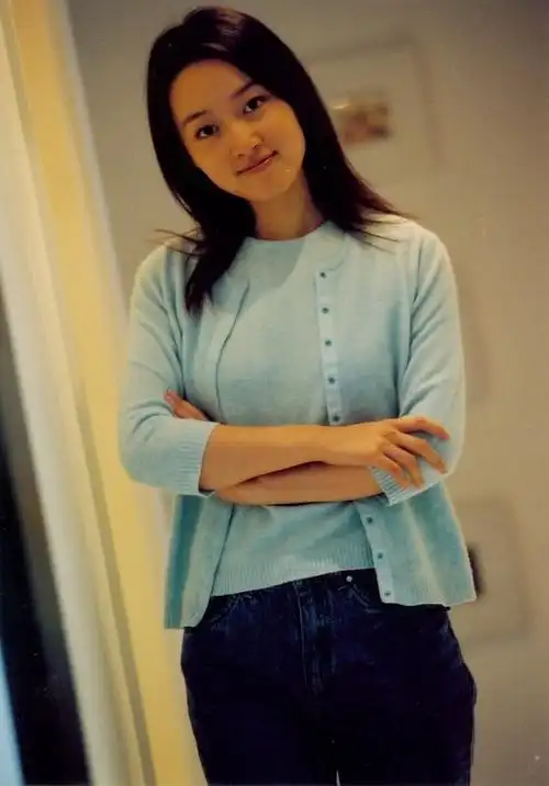 赵子琪 生活照 - mtime时光网