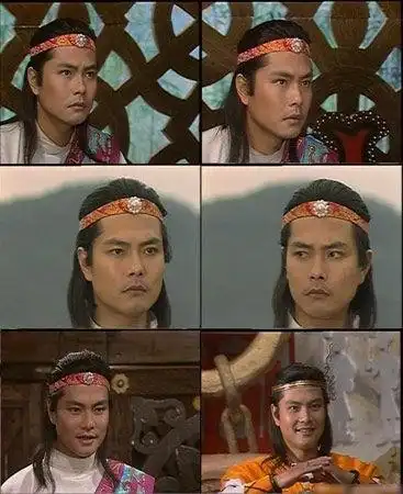 老《封神榜》演员现状:妲己傅艺伟成亿万富婆