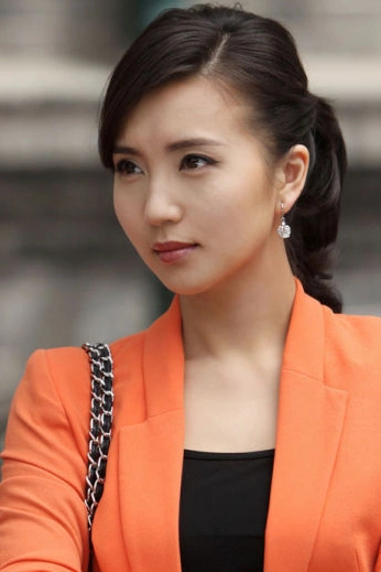 陈好(中国内地女演员)介绍_陈好的个人资料_本地屋