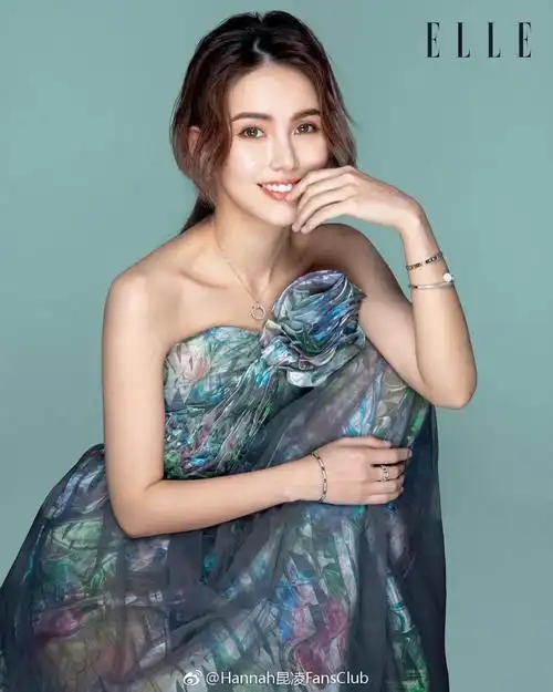 昆凌-堆糖,美好生活研究所