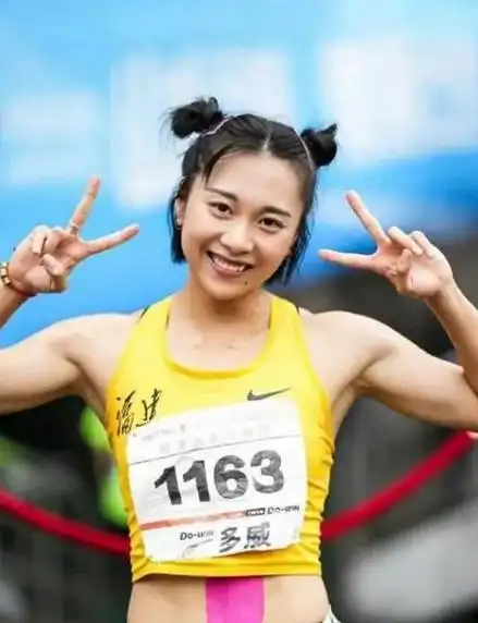 回顾葛曼棋10岁入田径为国征战11年却被网友怒斥退出国家队