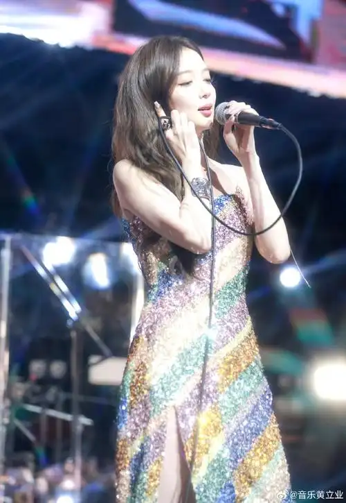 汪小敏2023live巡回演唱会##汪小敏演唱会##汪小敏爱自己的第n种方式