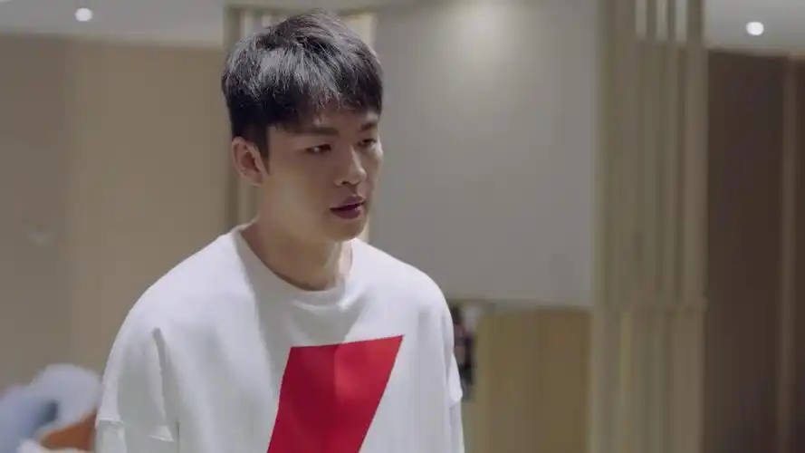 亲爱的热爱的小米的一番话让老韩沉思说不出反驳的话