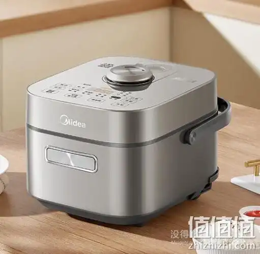 plus会员midea美的mbhs439电饭煲4升