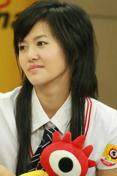 [超级女声]说帅,道帅,谭维维不玩儿中性,照样帅(转载)