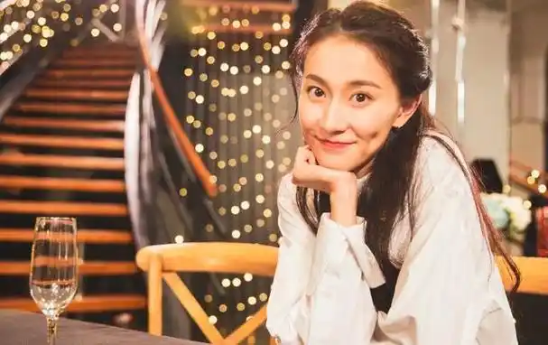 体操女神张豆豆:因挺胸照走红,拒绝进娱乐圈,和孙杨结为夫妻