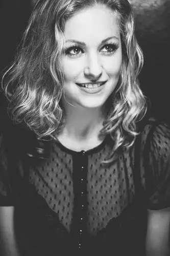 女性黑白照图片 其他人物,人物表情,黑白,女性