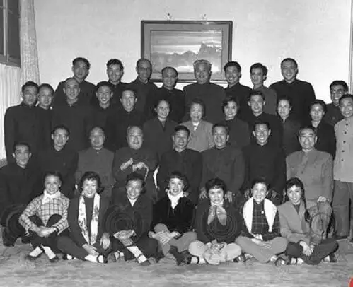 【图】陶玉玲与廖有梁什么关系 回忆两位老搭档的经典人生