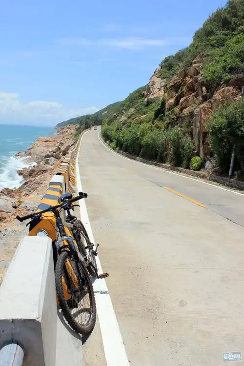 那些骑行中的风景(不断更新中)