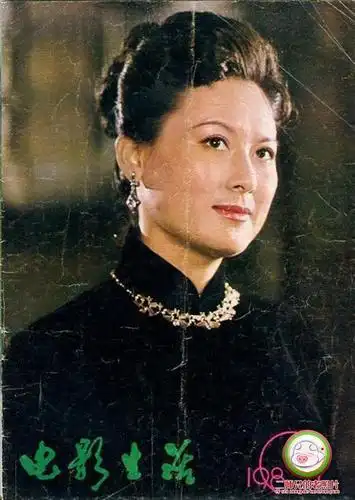 二师兄的老照片:70-90年代的银幕女神,纯天然,你爱哪个(上)