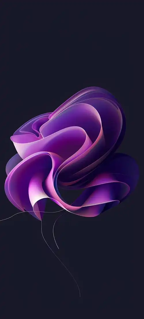 手机壁纸好看的简约壁纸适配vivoiqooneo9手机