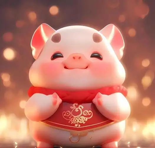 这一年将会是你获得财富和好运的时刻,金钥匙的掉落预示着你将获得