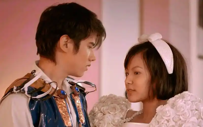 泰国电影《初恋这件小事》插曲:《会有那么一天》_哔哩哔哩_bilibili