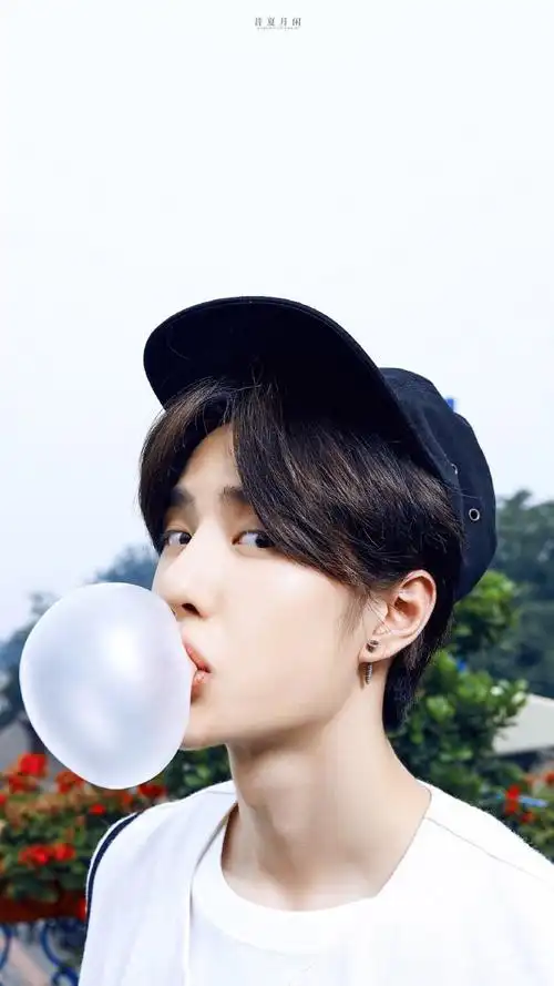 王一博 - 堆糖,美图壁纸兴趣社区