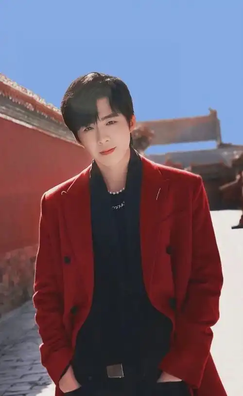 刘宇宁如今的境遇,才发现,资本"造星"的力量太强大|网红|综艺|直播|张