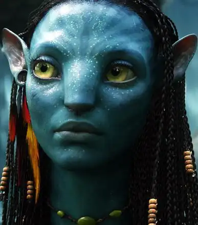 在《阿凡达》获得奥斯卡9项提名的同一天,该片北美累计票房也正式超过