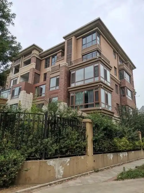 唐山汉斯别墅真心不错一起去看看吧网友不白跑一趟