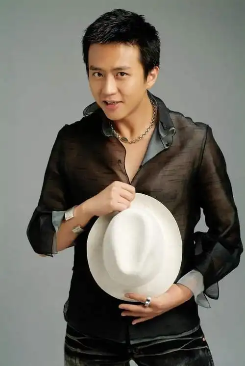 邓超我孝顺妈妈对岳母也一样好