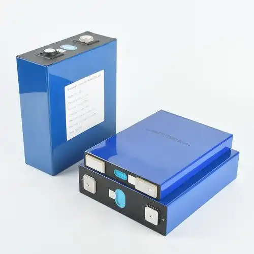 海芯3.2v230ah方形铝壳锂离子电池大单体磷酸铁锂电池可充电储能