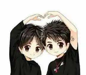 兄弟头像大全一人一半