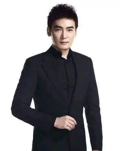 焦恩俊因自己被乱写甚至乱嘲讽,霸气的回怼了对方关你x事_因为_古装_