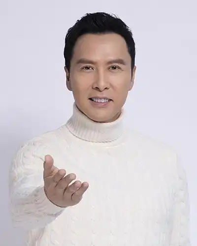 甄子丹个人资料简介_甄子丹经纪人