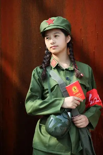 《新时代红卫兵》