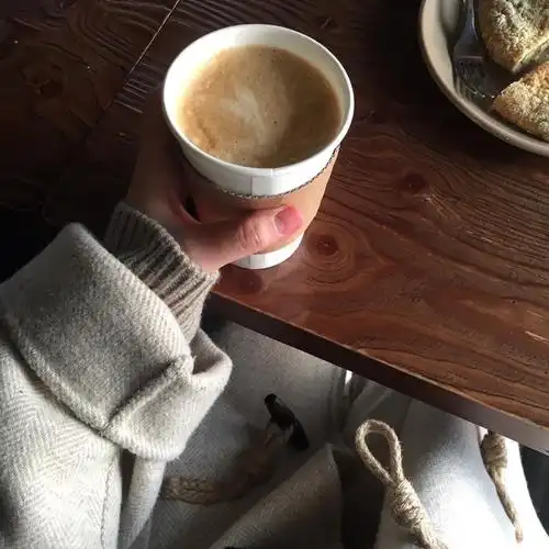 ins 背景图 头像