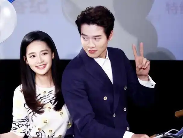 杨洋魏大勋同台飚戏牵出5位女明星有人很无辜有人真晦气