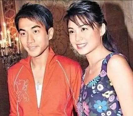 43岁刘恺威前任和现任妻子相差十万八千里感谢前任不嫁之恩