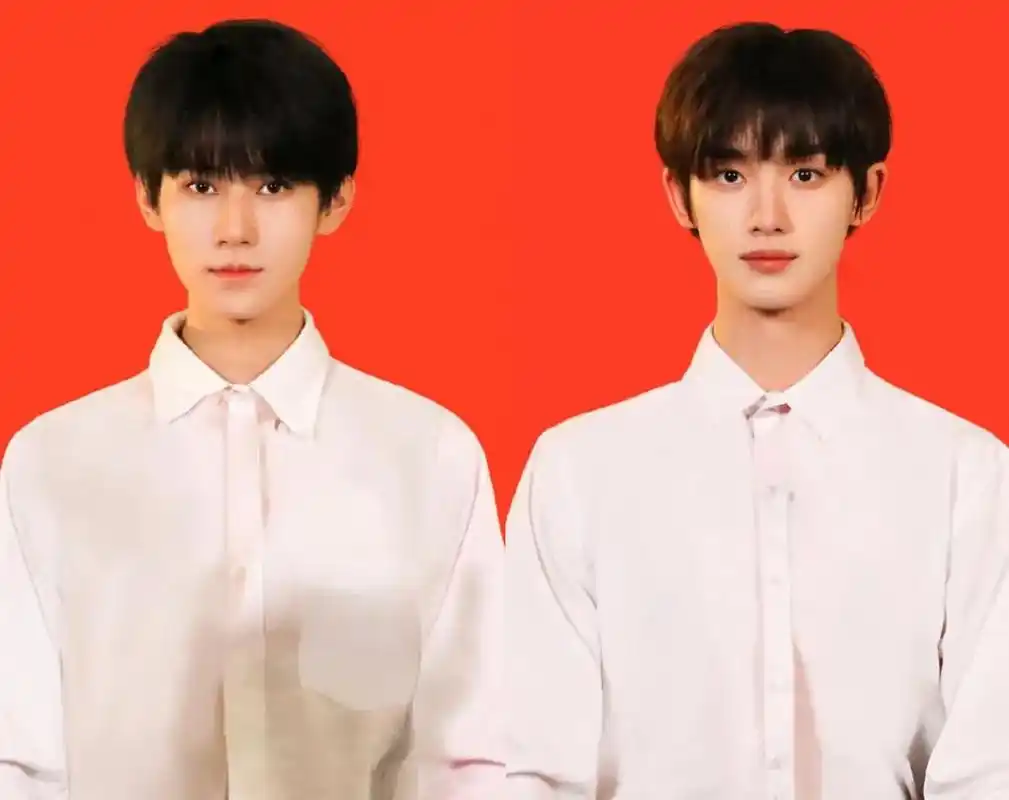 『张真源』谁有遗憾,我们张哥都不能有遗憾,all源(源鑫~源 - 抖音