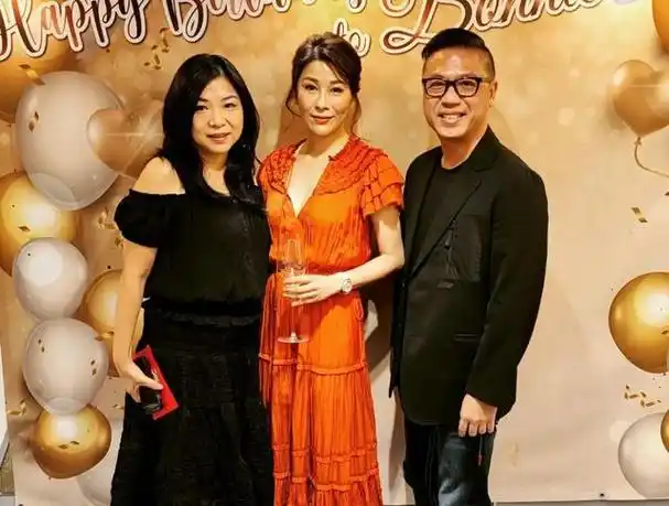 我和僵尸有个约会16位女星现状诗雅破产马小玲至今无儿女