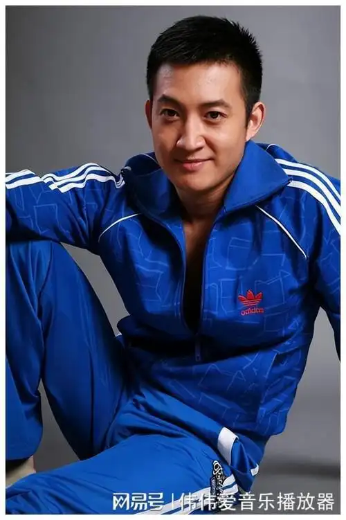 演员王阳与蒋欣谈过恋爱章子怡是他粉丝靠配角成为叔圈顶流