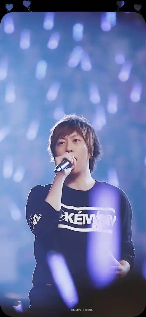 阿信iphonex 壁纸