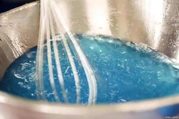 牛顿流体与非牛顿流体的主要区别