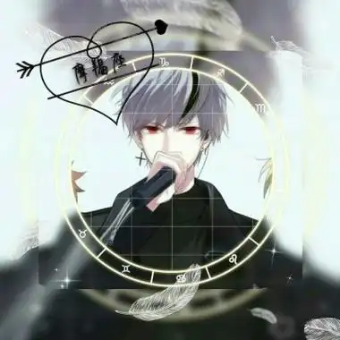 十二星座动漫头像男生高清好看的12星座动漫头像男生图片